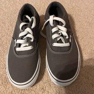 New in Box kids Vans—Doheny